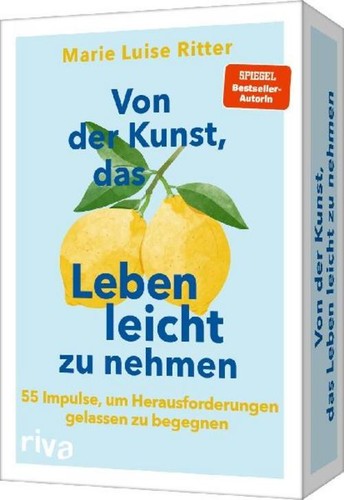 Von der kunst das - der, leben