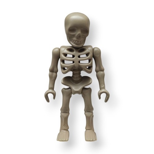 Playmobil figur skelett mann - playmobil,