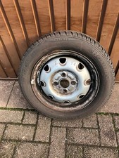 1xkomplette Reserverad