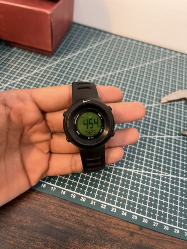 Nike gorge watch unisex - nike,