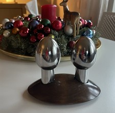 ALESSI Salz & Pfeffer Streuer