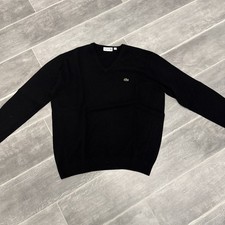 Lacoste Herren Pullover 6