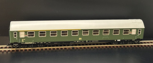 Sachsenmodelle 74479 - h0,