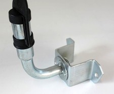 Halter Rundumleuchte