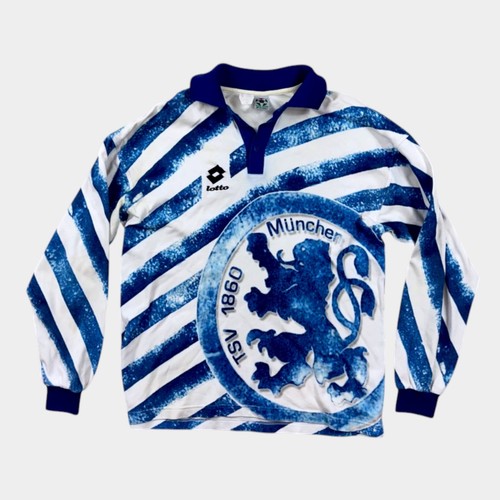 Tsv 1860 münchen heim - 1860,