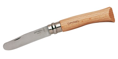 Opinel kindermesser rostfrei - kindermesser,,