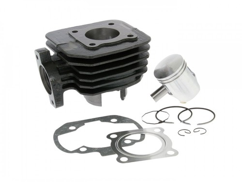 Zylinderkit zylinder 50ccm - zylinderkit,