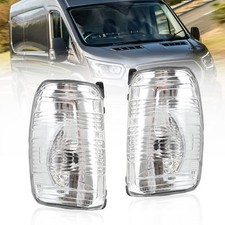 2× For Ford Transit 2015-2021