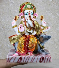 Schöne Harz Lord Ganesha