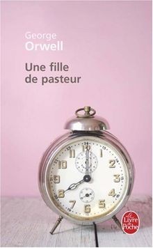 Une fille pasteur von - fille,