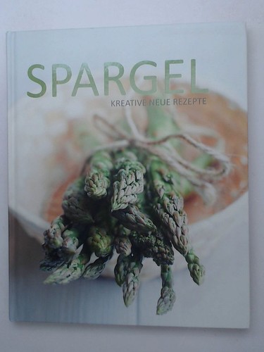 Spargel kreative neue - spargel,,