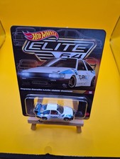 Hot Wheels Elite 64 Series