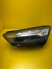 Audi Q5 SQ5 80A Lift Matrix