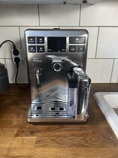 Phillips Saeco Exprelia -