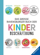 Das große Ravensburger Buch