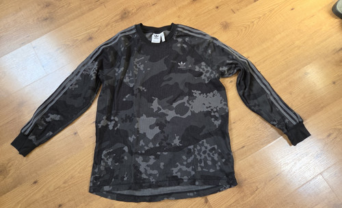 Adidas herren pullover - adidas,