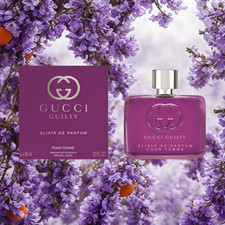 Gucci Guilty Elixir De Parfum