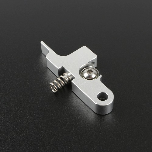 Titan aero extruder idler - idler, arm