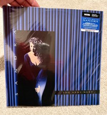 Sandra The very Best of 2 LP