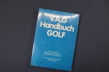 VAG Reparaturleitfaden Golf 1