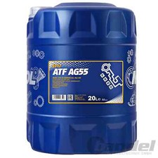 20 Liter MANNOL ATF AG55