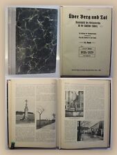 Lampe Über Berg und Tal