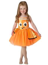 Findet Nemo Tutukleid - Kinder