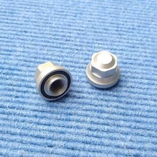 Marzocchi Foot Nut 66 / 888