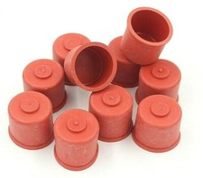 100 Mostkappen  Gr. 2 für