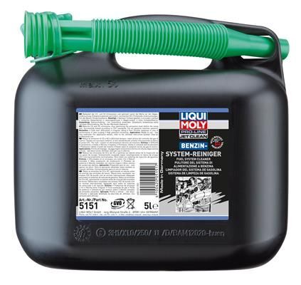 Liqui moly pro line - liqui, lm
