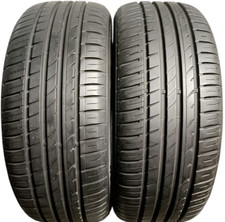2 x 195/50 R15 82H HANKOOK Ventus Prime2 6.8mm Sommerreifen 2015