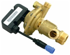 Wolf 3-Wege-Umschaltventil