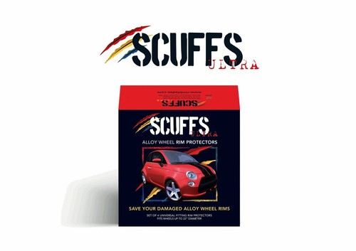 Scuffs rimblades alu felgen - scuffs, by