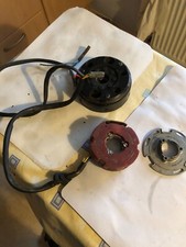 Sachs Hercules  Motoplat Zündung 12V 130W 11 nr-617002 Rechtslauf