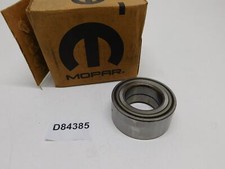 Wheel Bearing Front Front