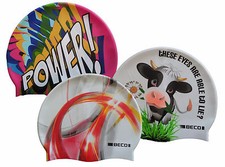 beco Badekappe Badehaube