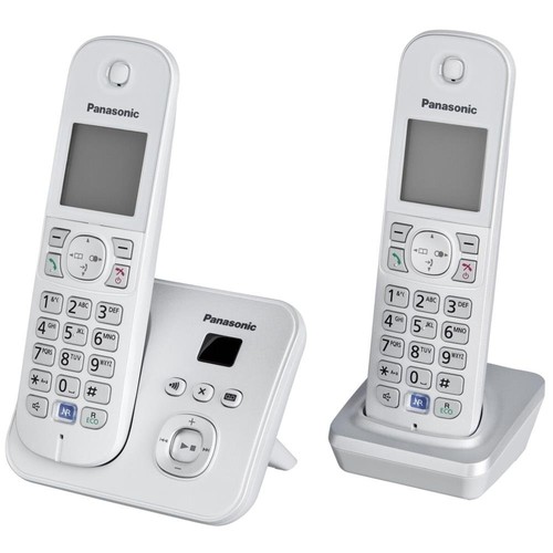 Panasonic tg6822gs dect - kx-tg6822gs,