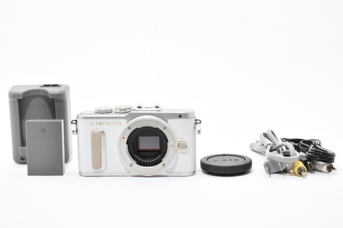 Olympus pen pl8 count 4323 - e-pl8,