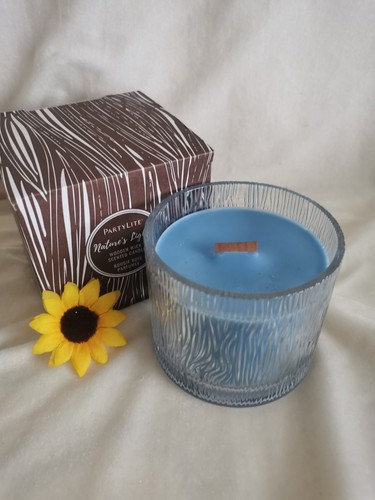 Partylite holzdocht - partylite,