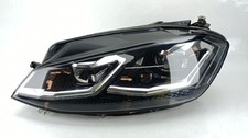 5G1941035C LEFT HEADLIGHT /