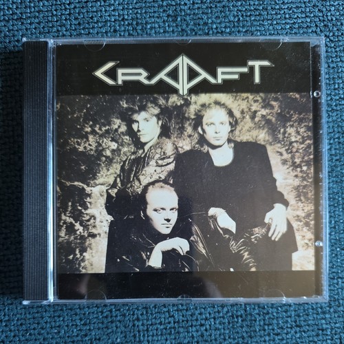 Craaft von - craaft,