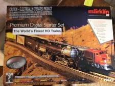 Marklin HO 29849 RARE Premium