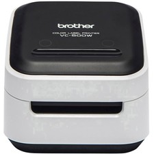 Brother VC-500W