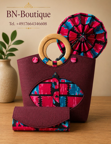 Boutique damenhandtasche - bn-boutique,