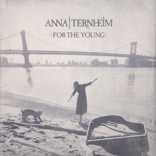 Anna ternheim for - anna, young