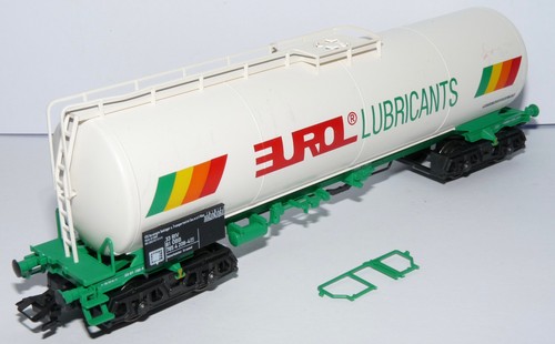 Märklin 47521 4 achs - märklin, h0