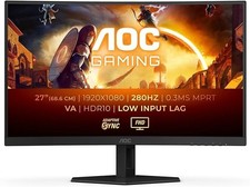 AOC Gaming C27G4ZXED - 27 Zoll