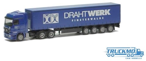 Herpa drahtwerk finsterwalde - herpa,