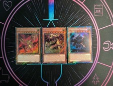 Yu-Gi-Oh! Ägyptische