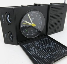 Braun Radiowecker ABR 313 